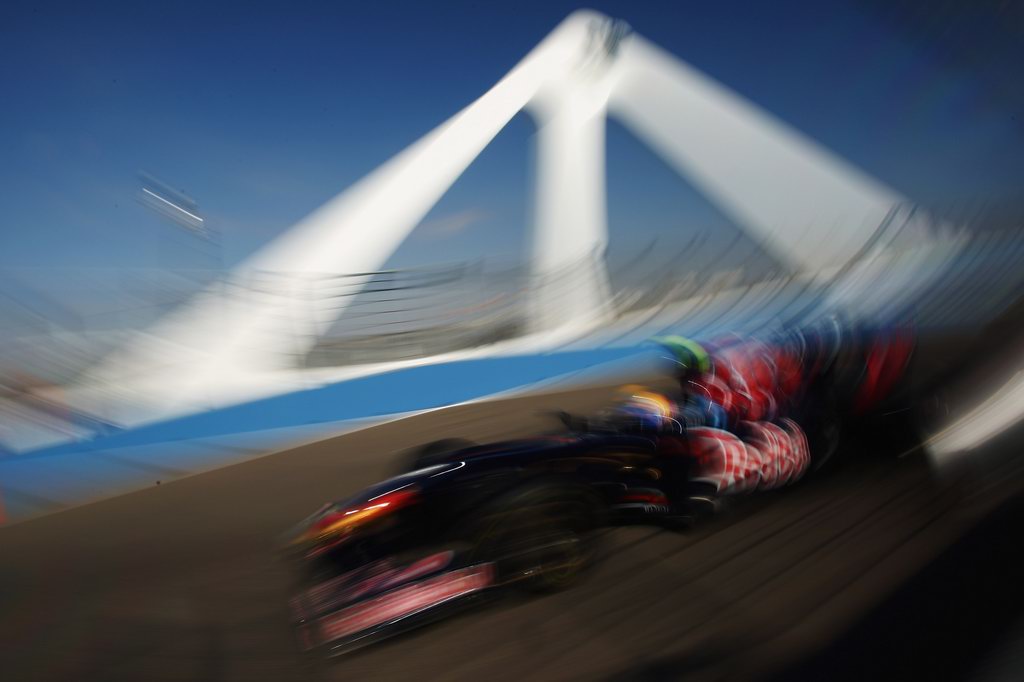 GP EUROPA - Prove Libere